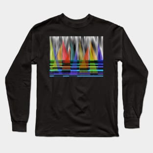 Wind In My Sails Long Sleeve T-Shirt